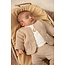 Feetje - Omkeerbaar Jasje Taupe - Over the Moon for You