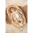 Feetje - Omkeerbaar Jasje Taupe - Over the Moon for You