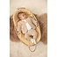 Feetje - Omkeerbaar Jasje Taupe - Over the Moon for You