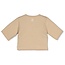 Feetje - Omkeerbaar Jasje Taupe - Over the Moon for You