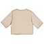 Feetje - Omkeerbaar Jasje Taupe - Over the Moon for You