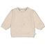 Feetje - Sweater Offwhite Melange - Over the Moon for You