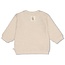 Feetje - Sweater Offwhite Melange - Over the Moon for You