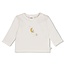 Feetje - Longsleeve Offwhite - Over the Moon for You