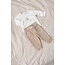 Feetje - Longsleeve Offwhite - Over the Moon for You