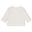 Feetje - Longsleeve Offwhite - Over the Moon for You