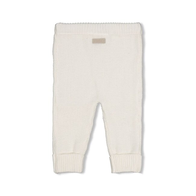 Feetje - Broek Gebreid Offwhite - Over the Moon for You