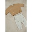 Feetje - Broek AOP Offwhite - Over the Moon for You