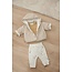 Feetje - Broek AOP Offwhite - Over the Moon for You