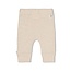 Feetje - Broek Rib Offwhite Melange - Over the Moon for You