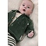 Feetje - Jasje Velours Rib Groen - Wiggle and Waddle