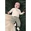 Feetje - Longsleeve Offwhite - Wiggle and Waddle