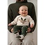 Feetje - Sweater Offwhite Melange - Wiggle and Waddle