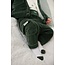 Feetje - Broek Velours Rib Groen - Wiggle and Waddle