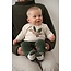 Feetje - Broek Velours Rib Groen - Wiggle and Waddle