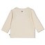 Feetje - Longsleeve Offwhite - Wiggle and Waddle