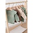 Feetje - Romper Rib AOP Offwhite - Lucky Bloombird