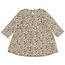 Feetje - Jurk AOP Offwhite - Lucky Bloombird