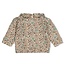 Feetje - Sweater AOP Relaxed Fit Offwhite - Lucky Bloombird