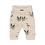 Feetje - Broek AOP Offwhite Melange - Wiggle and Waddle
