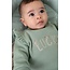 Feetje - Sweater Relaxed Fit Jade Groen - Lucky Bloombird
