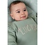 Feetje - Sweater Relaxed Fit Jade Groen - Lucky Bloombird