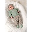 Feetje - Sweater Relaxed Fit Jade Groen - Lucky Bloombird