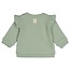 Feetje - Sweater Relaxed Fit Jade Groen - Lucky Bloombird