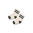 Feetje - Sokken Offwhite Melange - Wiggle and Waddle