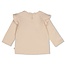 Feetje - Longsleeve Offwhite - Lucky Bloombird