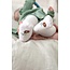 Feetje - Maillot Offwhite Melange - Lucky Bloombird