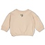 Feetje - Sweater boxy Oversized Offwhite - Lucky Bloombird