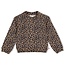 Feetje - Sweater AOP Oversized Zand - City Chic