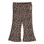 Feetje - Flare Broek AOP Zand - City Chic