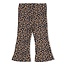Feetje - Flare Broek AOP Zand - City Chic
