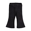 Feetje - Flare Broek Velours Rib Antraciet - City Chic