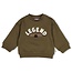 Feetje - Sweater Oversized Army - Rock the Earth