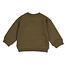 Feetje - Sweater Oversized Army - Rock the Earth