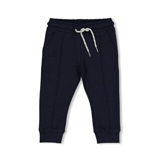 Feetje Feetje - Broek Donkerblauw - Rock the Earth