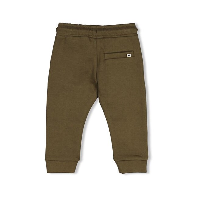 Feetje - Broek Army - Rock the Earth