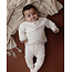 Levv - Shirt Nathan - White Cream