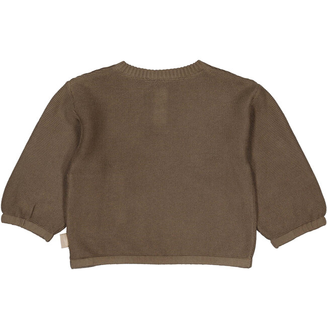 Levv - Sweater Nelle - Light Brown