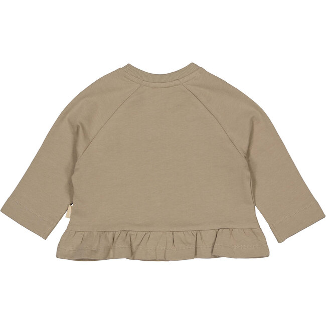 Levv - Sweater Nica - Light Brown