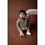 Levv - Sweater Nica - Light Brown