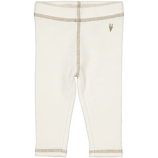 Levv Levv - Pants Niels - White Cream