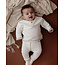 Levv - Pants Niels - White Cream