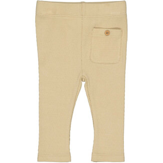 Levv Levv - Pants Nigel - Beige