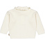 Levv - Sweater Nikola - White Cream