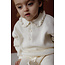 Levv - Sweater Nikola - White Cream