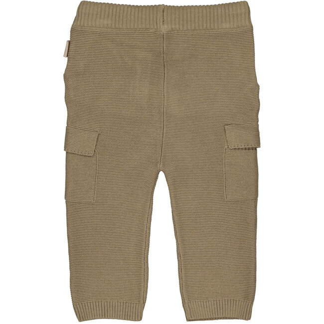 Levv - Pants Nolan - Light Brown